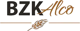 BZK ALCO SA